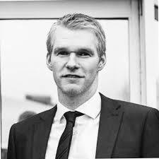 Martin Callaghan Email & Phone Number