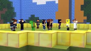 Hypixel Says Minecraft Animation Video Dailymotion Get access to exclusive content and all of the above rewards plus: hypixel says minecraft animation
