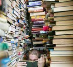 Cărți pe care trebuie să le citești. 1001 De Carti De Citit Intr O Viata Music Book Film Music Books Books