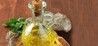 فوائد زيت الخردل للشعر الشايب حياتك