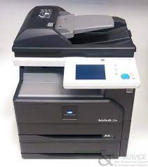 Win 10 , win 8. Driver For Bizhub 25e Develop Ineo 25e Copieur Multifonction A4 Noir Et Blanc The Download Center Of Konica Minolta Publishing Network Media