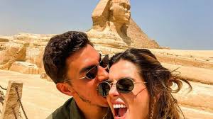 Cairo: Giza Pyramids, Citadel and Old Cairo Private Day Tour