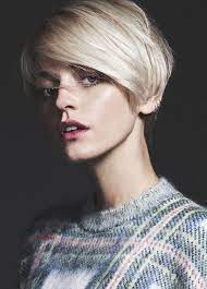 14.02.2019 · short hairstyles for thick hair. Pin On Mane Event
