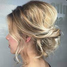 Searching for new updo hairstyles for medium length hair? 60 Easy Updo Hairstyles For Medium Length Hair In 2021