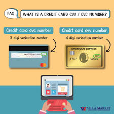 Asking for your credit card cvv is helpful because a fraudster won't have access to it if they stole your credit card number but don't have the physical. Facebook