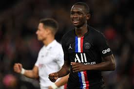 Nick salihamidzic ist der sohn von brazzo (hasan) salihamidzic, neffe von francisco (paco) copado. Daily Schmankerl Salihamidzic Jr Rennes President Confirm Kouassi To Bayern Leroy Sane Celebrates Comeback In Scandalous Match Against Burnley Bavarian Football Works