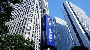 You can open a bank account online without visiting a branch or mailing the documents physically. Japan S Banks Plan 33 000 Job Cuts In Digital Downsizing