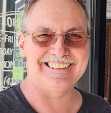 Patrick Poland in persone