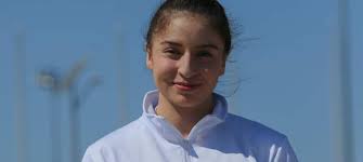 Daniela Souza brilla en el taekwondo mundial » Todo Menos Fútbol