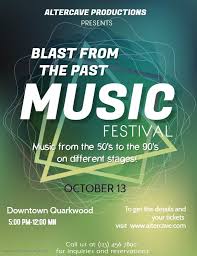 Contoh iklan ulang tahun sekolah. 10 Contoh Iklan Event Dalam Bahasa Inggris Beserta Gambar Dan Artinya Contohtext