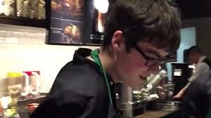 Dancing Barista' Demonstrates the Rewards of Heart-Centered Leadership