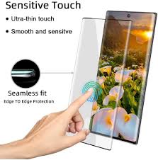 The samsung galaxy note 4 is the fourth instalment in the note phablet series. Buy 4 Pack 2 Pack Galaxy Note 20 Ultra Screen Protector Camera Lens Film 3d Full Covered 9h Hardness Support Fingerprint Unlock Hd Tempered Glass Protector For Samsung Galaxy Note 20 Ultra 6 9 Online