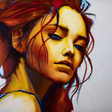 16th Annual Cordovan Student Art Show (May 2024)