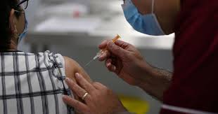 They hope that herd immunity—protection from an infectious disease that occurs once a sufficient by reducing an infected person's viral load, however, it decreases transmission, providing substantial indirect protection. Oxford Astrazeneca Vaccine Cuts Covid Transmission Study Coronavirus Pandemic News Al Jazeera