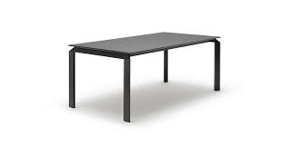 Holzwerkstoff, breite 160 cm, einlegeplatten braun esstische rechteckig tische tisch. Gwinner Esstisch Et523 Grosse 160 Cm Wohnfitz Shop Exklusive Markenmobel