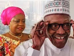 The personal assistant to the president on new media, lauretta onochie, cannot be a commissioner of the independent national electoral commission (inec) for now, despite president muhammadu buhari. Why President Buhari Doesn T Wear Face Mask Presidential Aide Lauretta Onochie Explains Shakarasquare