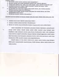 Petunjuk pelaksanaan toukom 1 1 2018 rekam medik dan informasi. Rekam Medis Soal Uas Ip2lkii Terminologi Medis Ii