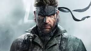 Notizie su Metal Gear Solid Delta Snake Eater