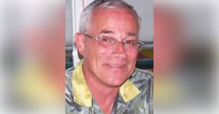 Obituary information for James Robert Ferrell