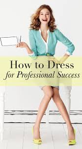 Dressing For The Office Professional Dresses Professional Attire Fashion