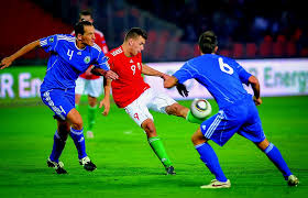 Ádám csaba szalai (born 9 december 1987) is a hungarian footballer who plays for bundesliga club 1. Mesek Nagy Golokrol Szalai Adam San Marino Ellen Fourfourtwo Hu