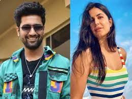 If reports are to be believed, vicky is dating television actress harleen sethi. It S Confirmed Katrina Kaif And Vicky Kaushal Are In Relationship