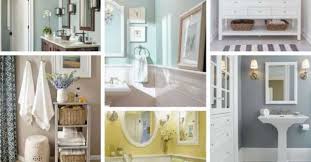 The 12 best bathroom paint colors our editors swear by. 10 Best Paint Colors For Small Bathroom With No Windows Decor Home Ideas