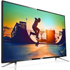Buy Philips Ultra Hd Smart Led Tv 50put6102 50inch Online Lulu Hypermarket Uae