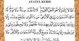 Bagaimana Cara Menaklukan Wanita Dengan Ayat Kursi