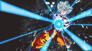 Select your favorite images and download them for use as wallpaper for your desktop or phone. Youtube Banner Goku Wallpapers Wallpaper Cave