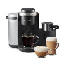 A wide variety of espresso cappuccino coffee maker options are available to you, such as single service, programmable and brew system.you can also choose from electric, manual and. Best Latte Makers That You Can Buy On Amazon Stylecaster