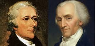 Hamilton-Gerry Nexus Hypothesis (Miss Dally Part VI)