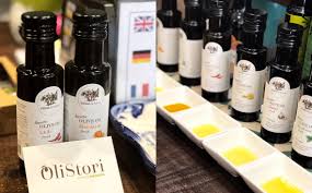 Olistori Lisbonne Olistori