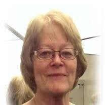 Ann E. Benoit Obituary