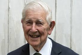 The Rev John Langdon