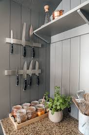 In these 5 bathrooms, chris loves julia's cove cabinets are the star of the show. 12 Kitchen Essentials For Every Home Cook Chris Loves Julia