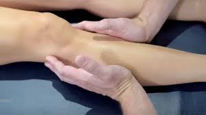 Image result for Ankle External Rotation Test