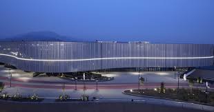 ChorusLife: a Bergamo lo smart district che unisce architettura ...