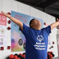 Pin by altify on revenue olympics logo filipino logo olympic logo olympics logo. Meet The Team Special Olympics Philippines Here Are Some Of The Athletes Who Will Be Competing In The World Games Abu Dhabi This March