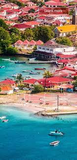 I'ile papillon ), on account of the shape of two of its major islands, is a group of islands in the eastern caribbean, and is a french overseas department. Guadeloupe Islands Travel Guide Tourism