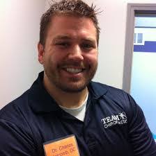 Charles Holcomb's Instagram, Twitter & Facebook