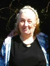 Obituary information for Patricia Mae Bridges Cline