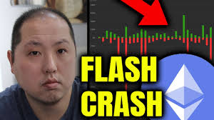 As of this writing, the price of eth is $1,513. Ethereum Bitcoin Flash Crash Explained Youtube