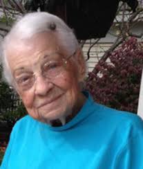 Sara Townsend Obituary April 1, 2017