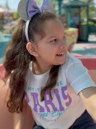 Disneyland Paris 🏰 con mi princesa 👑