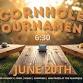 Cornhole Tournament At The Plantique Market