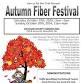 Autumn Fiber Festival