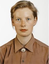 Thomas Ruff's Jpegs Print Series