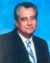 Most Recent Obituaries