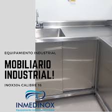 Cocinas surge equipamiento acero inoxidable cocina de dos hornillas cocina surge industrial cocina popular cocina industrial restaurantes cocina. Mobiliario Aceroinoxidable Medellin